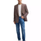 Men's Soft-Touch Denim Regular-Fit Jeans