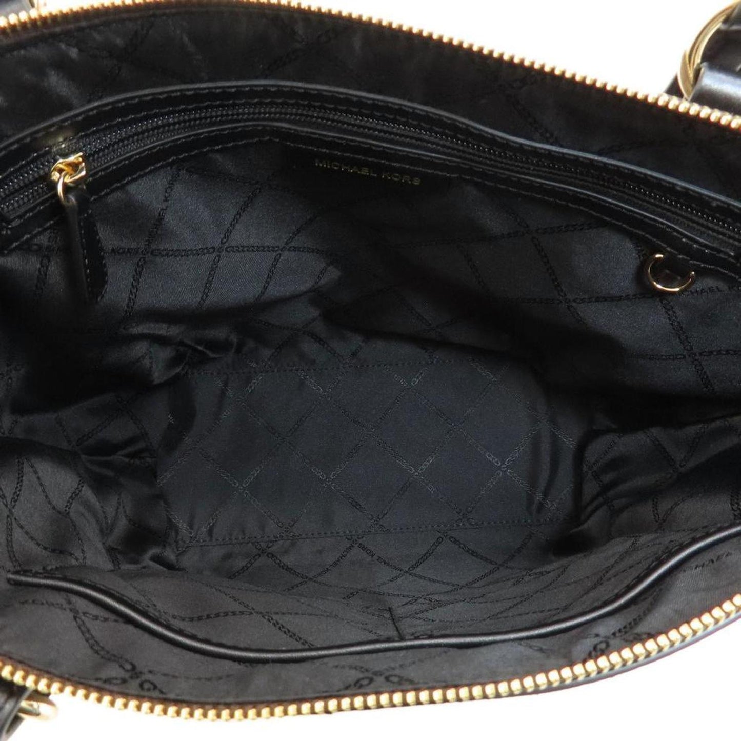 Pvc Tote Bag (Pre-Owned)