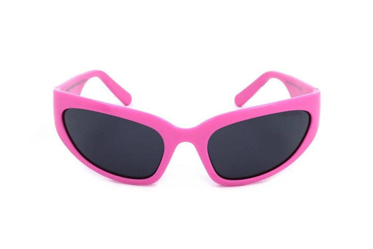 Marc Jacobs Eyewear Cat-Eye Frame Sunglasses