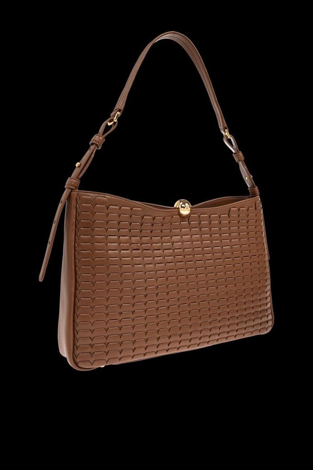 Furla Sfera Soft Large Shoulder Bag