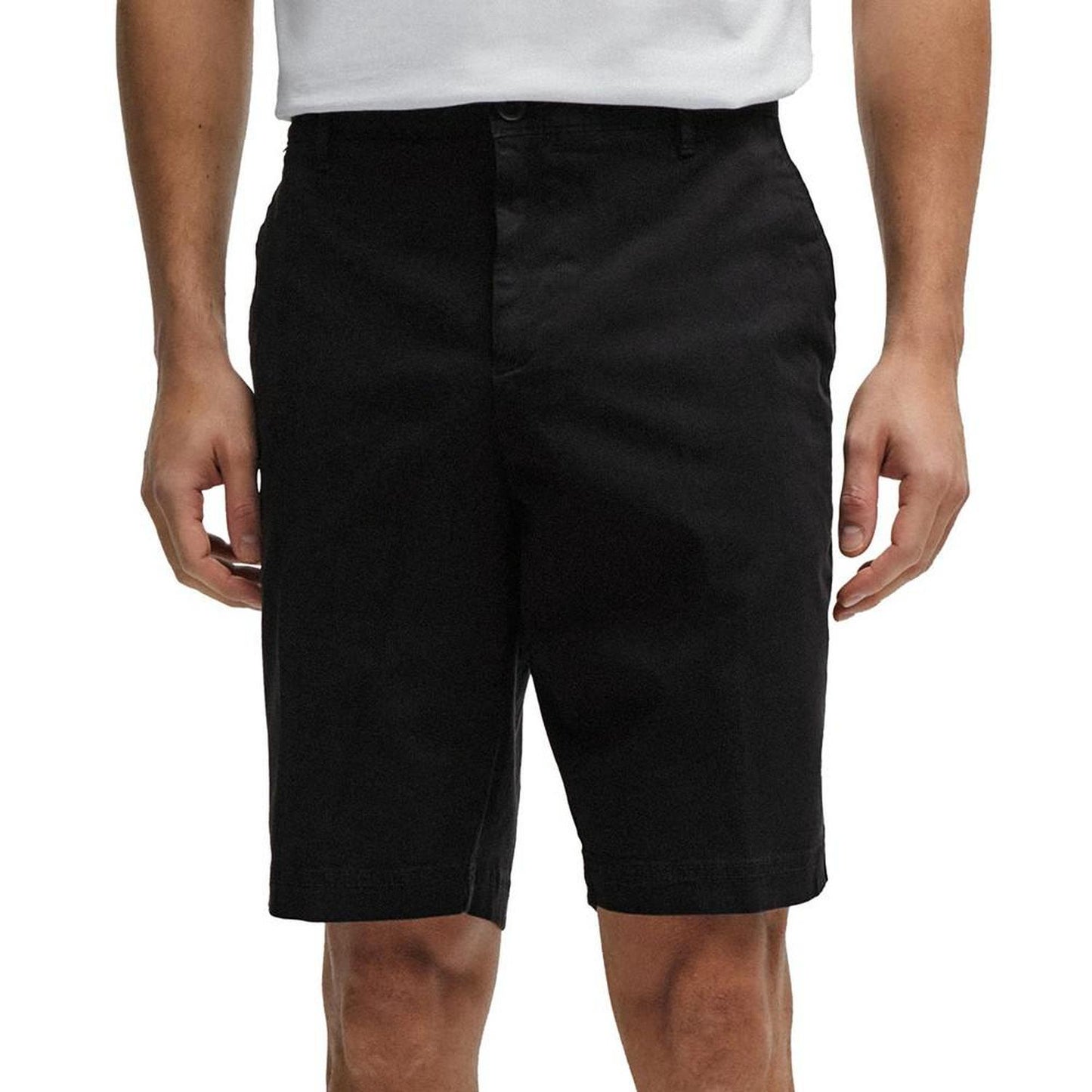 Men's Slim-Fit Shorts
