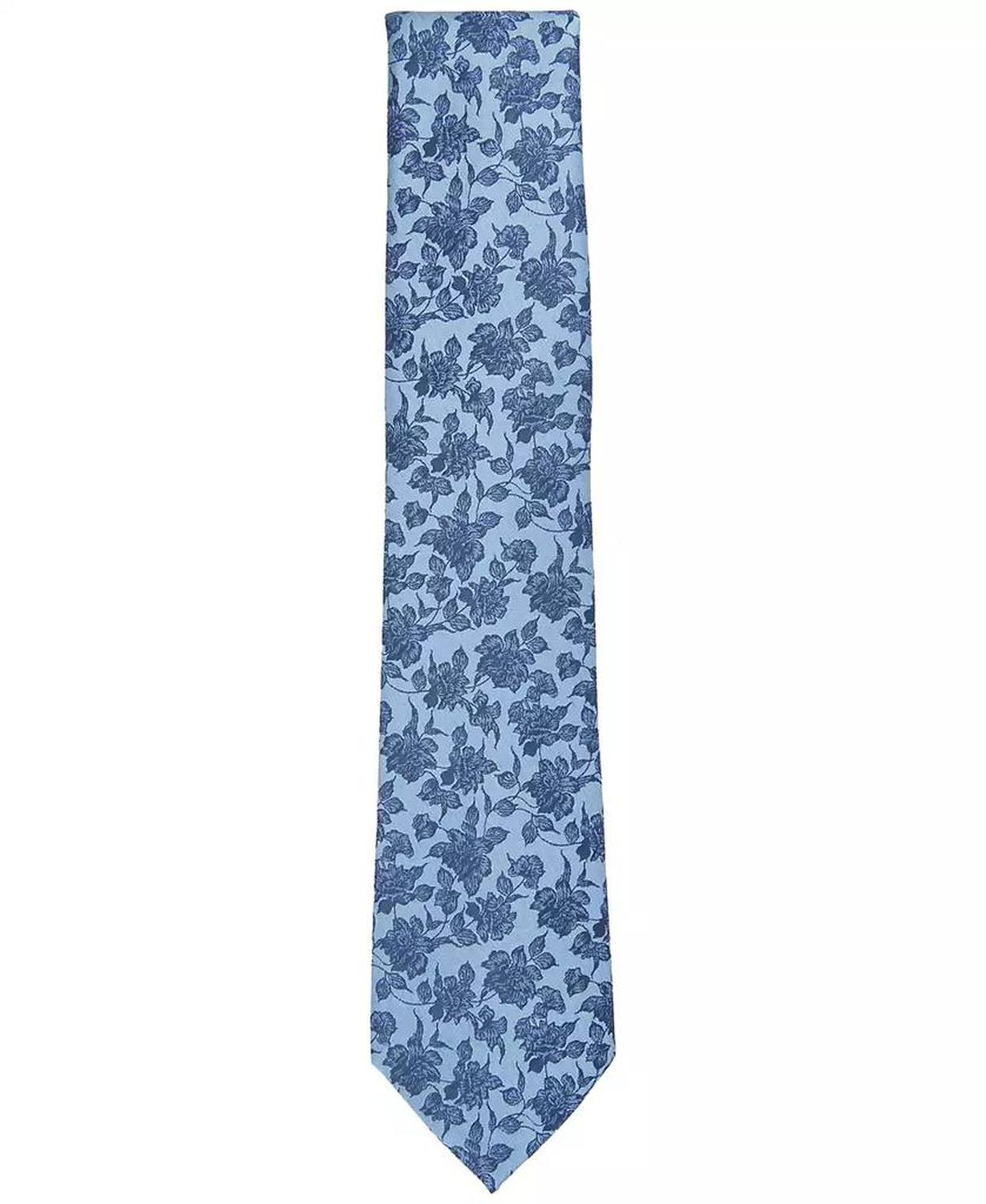 Men's Logue Floral Tie
