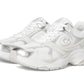 Mesh Sneakers