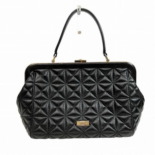 Leather Handbag (Pre-Owned)