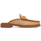 Women's Jocelyn Backless Loafer Flats