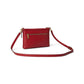 Legacy Zip Top Crossbody Bag
