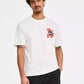Men's Nufloro Crewneck Graphic T-Shirt