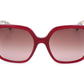 Kate Spade Square-Frame Sunglasses
