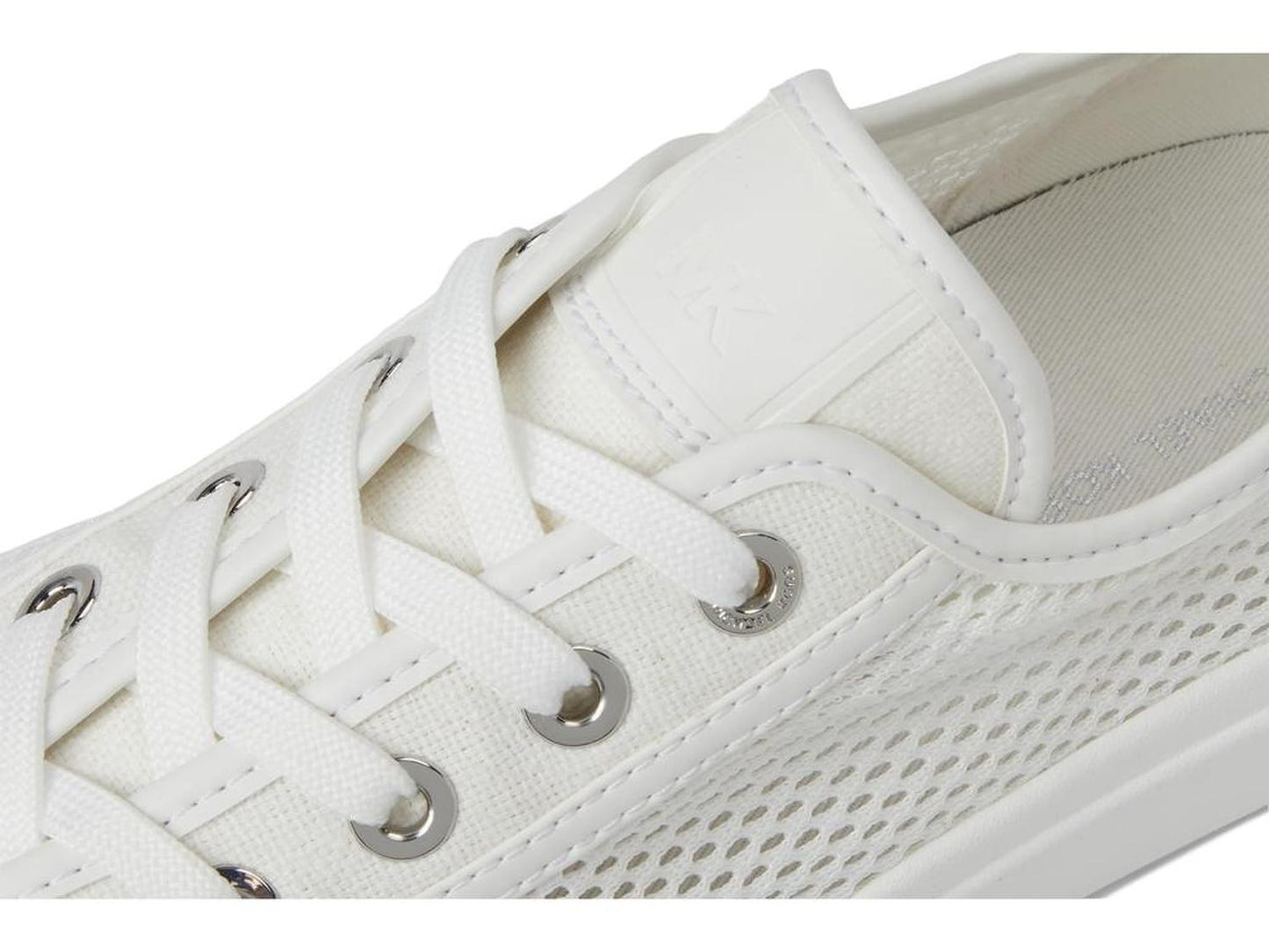 Jude Lace Up