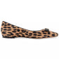 Women's Bowdie Ballet Flats