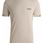 Men's Matteo Berrettini Signature-Stripe T-Shirt