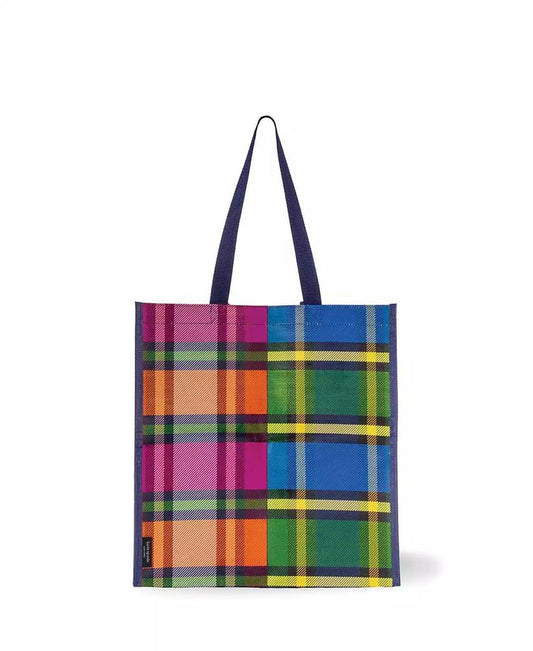 New York Grocery Tote