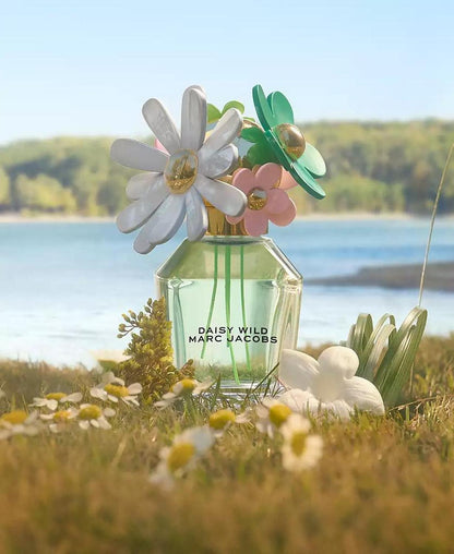 3-Pc. Daisy Wild Eau de Parfum Gift Set