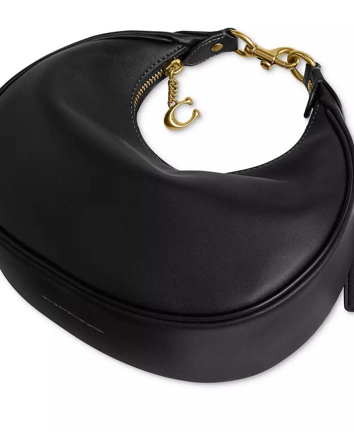 Leather Jonie Bag 22 Shoulder Bag