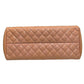 Chanel Mademoiselle  Patent Leather Shopper Bag (Pre-Owned)
