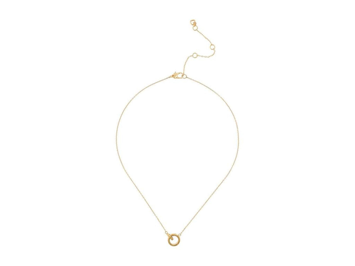 Set In Stone Pendant