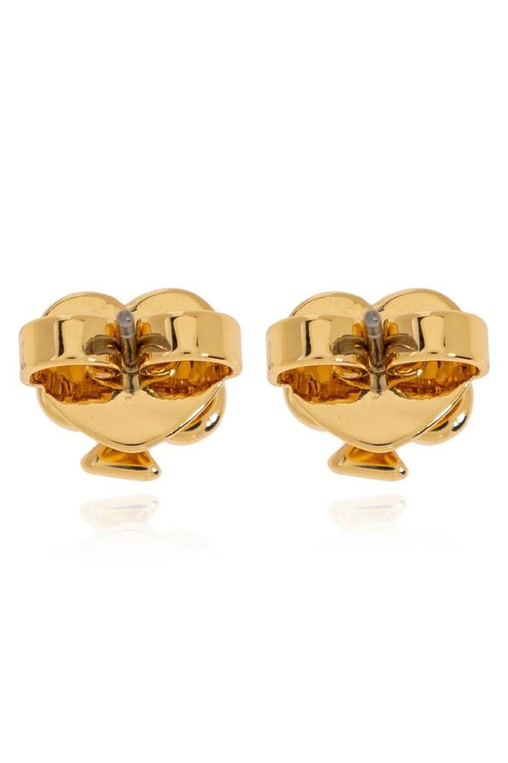 Kate Spade So Spade Stud Earrings