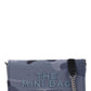 Marc Jacobs The Camo Jacquard Chain Mini Bag