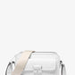 Bradshaw Extra-Small Signature Logo Camera Crossbody Bag