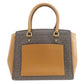 Pvc Tote Bag (Pre-Owned)