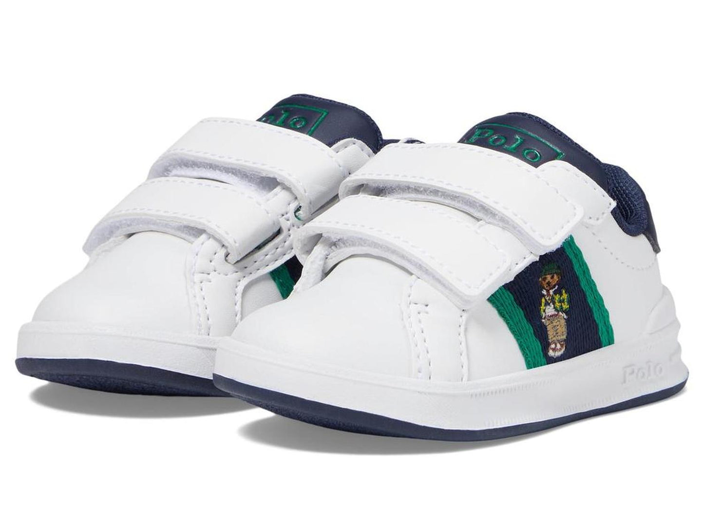 Heritage Court II Bear EZ (Toddler)