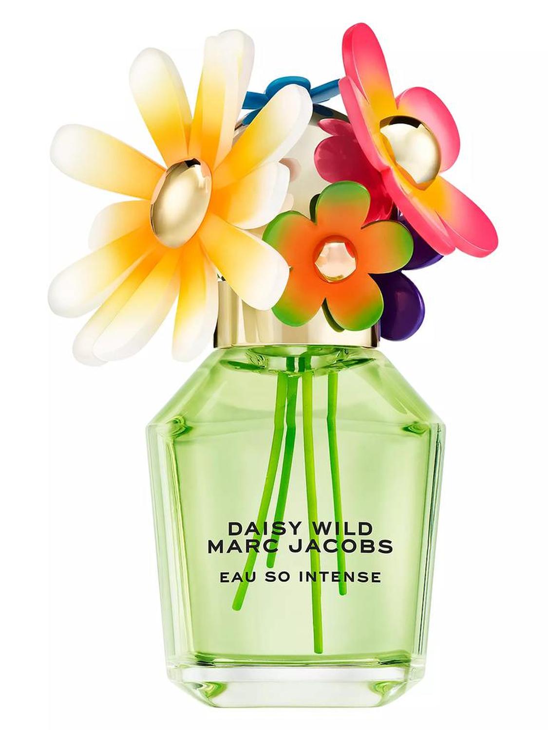 Daisy Wild Eau So Intense Eau de Parfum