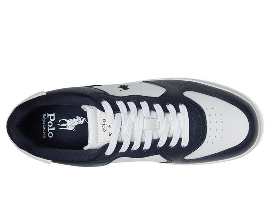 Masters Court Leather Sneakers