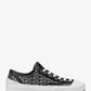 Jude MK2000 Logo Jacquard Sneaker