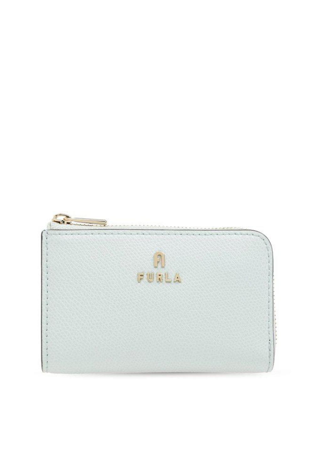 Furla Camelia Key Case