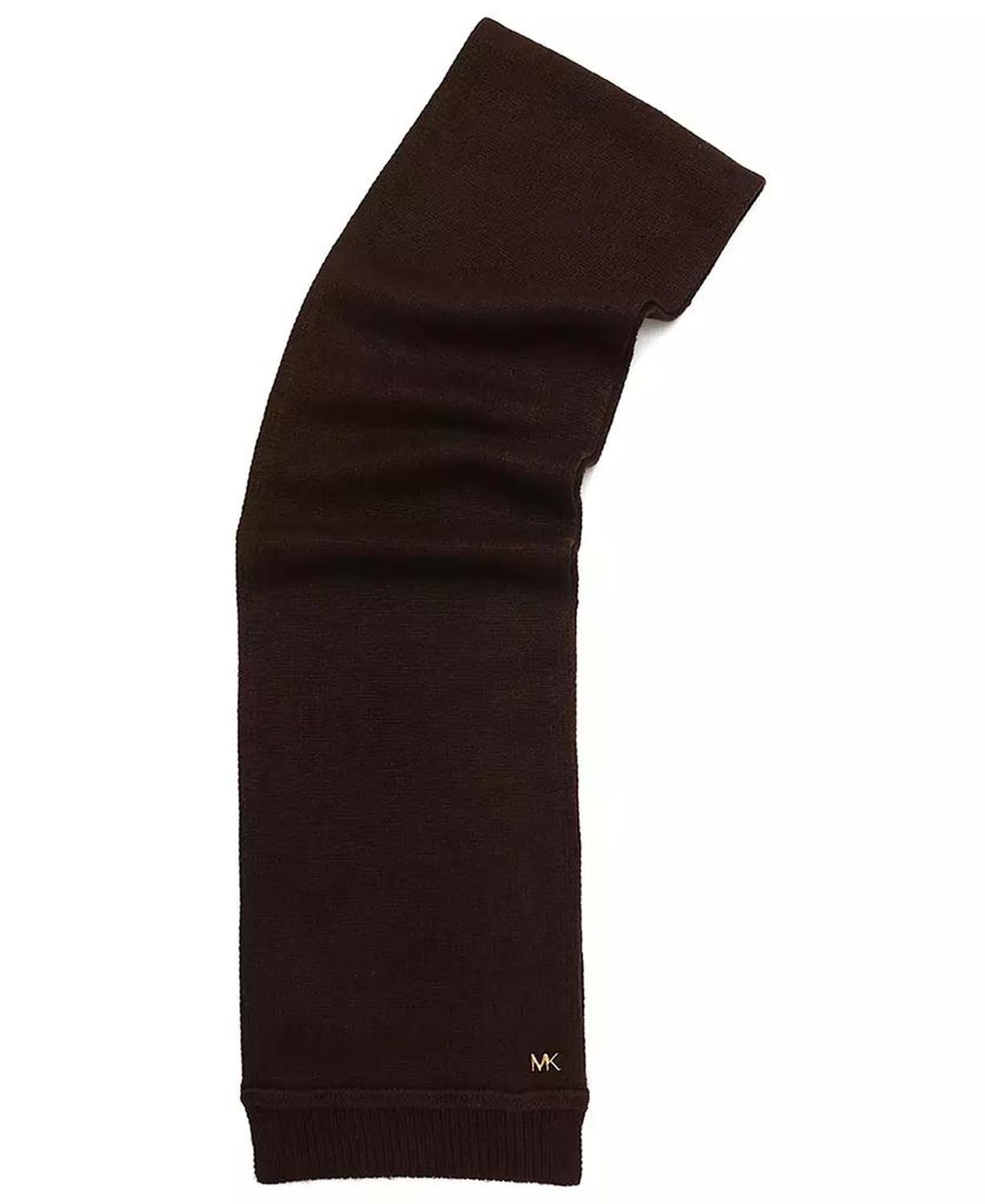 Women's Exposed Seam Scarf