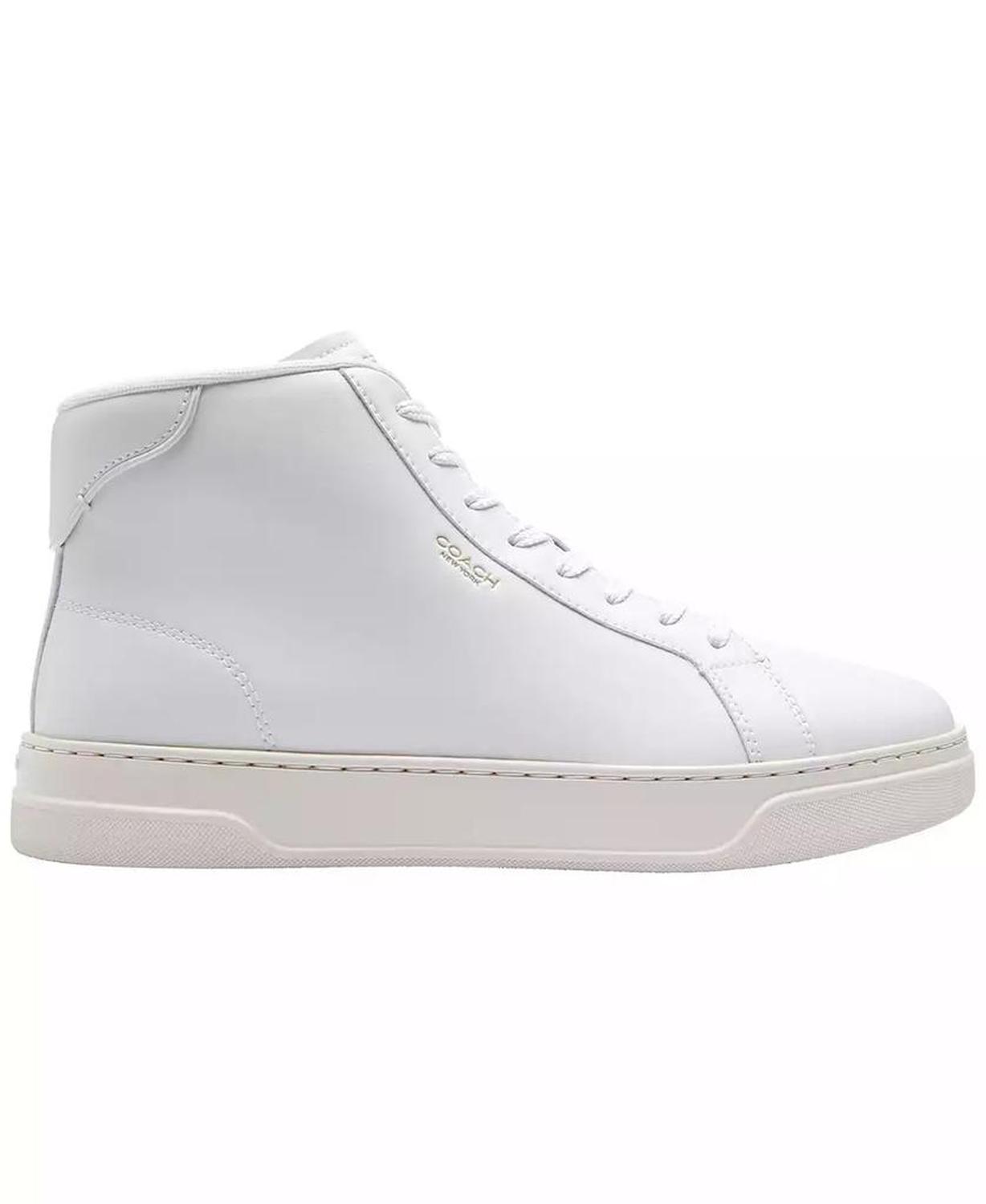 Men's High Line High-Top Sneakers