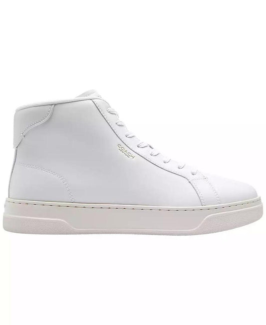 Men's High Line High-Top Sneakers
