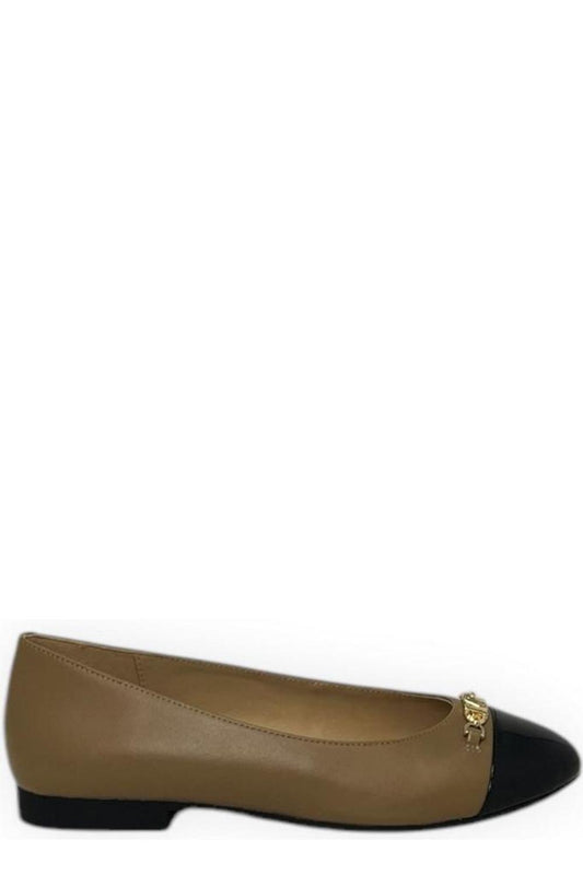 Michael Michael Kors Rebecca Slip-On Ballerinas