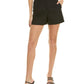 Max Mara Amato Wool, Mohair & Silk-Blend Short