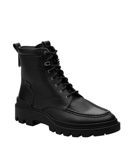 Men's Connor Zip Boot
