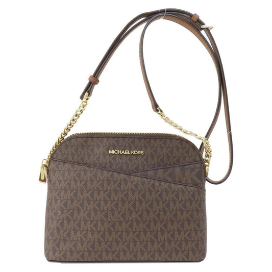 Pvc Shoulder Bag (Pre-Owned)