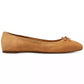 Women's Abigail Ballet Flats