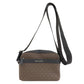 Leather Shoulder Bag (Pre-Owned)
