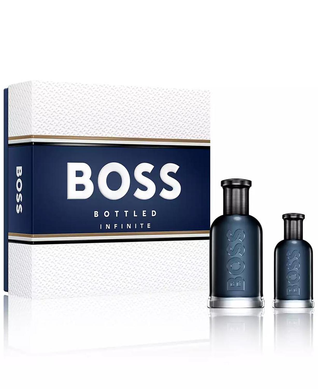 Men's 2-Pc. BOSS Bottled Infinite Eau de Parfum Gift Set