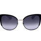 Kate Spade Cat-Eye Frame Sunglasses
