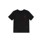 Cotton Jersey Crew Neck Tee (Infant)