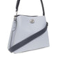 Coach Willow Twist-Lock Shoulder Bag