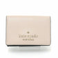 Pvc Leather Wallet (Tri-Fold) (Pre-Owned)