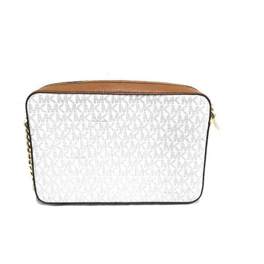 Pvc Shoulder Bag (Pre-Owned)