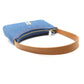 Cotton Shoulder Bag