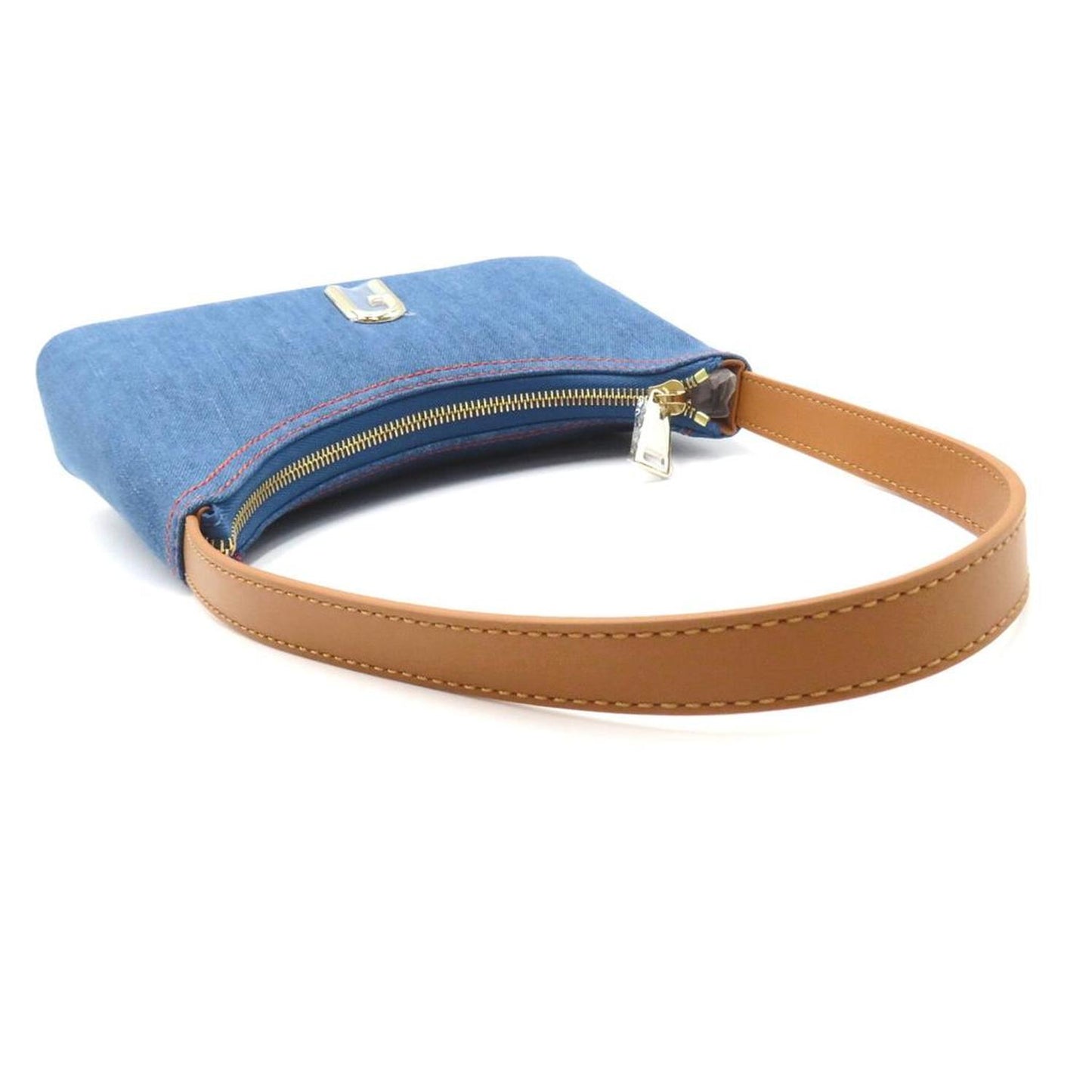 Cotton Shoulder Bag