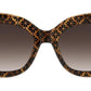 Kate Spade Butterfly Frame Sunglasses