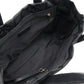 Chanel Travel Line  Canvas Tote Bag (Pre-Owned)
