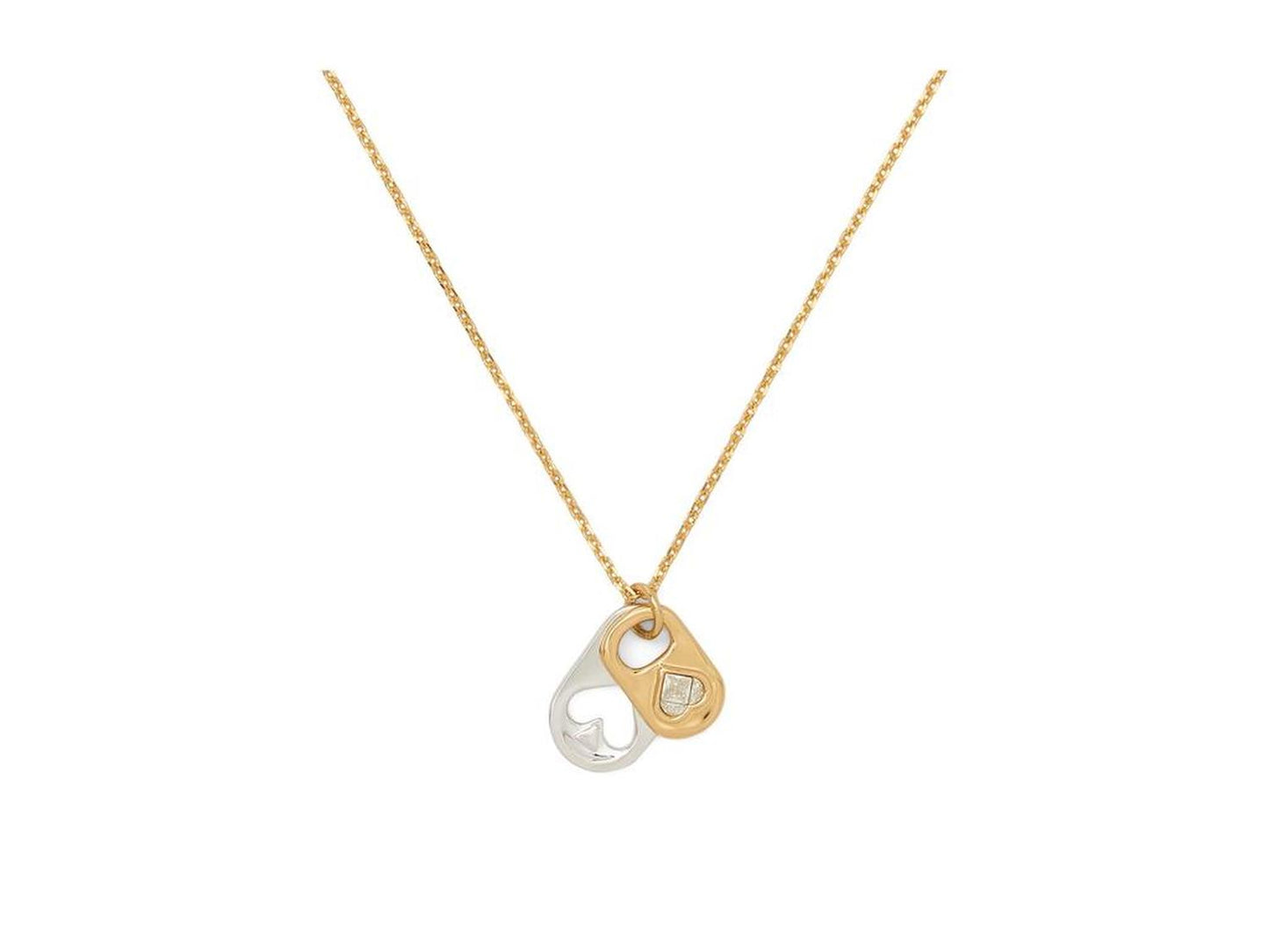 Snack Time Charm Pendant