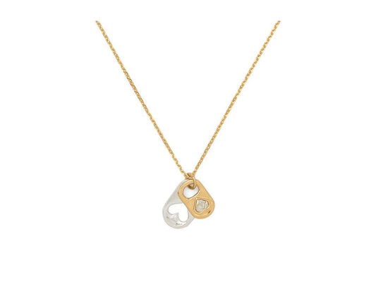 Snack Time Charm Pendant
